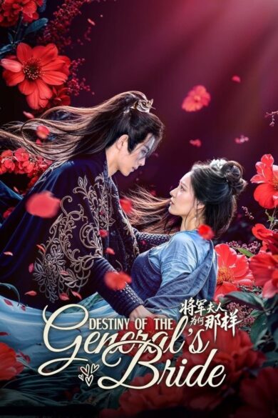 Destiny of the General s Bride (2025)