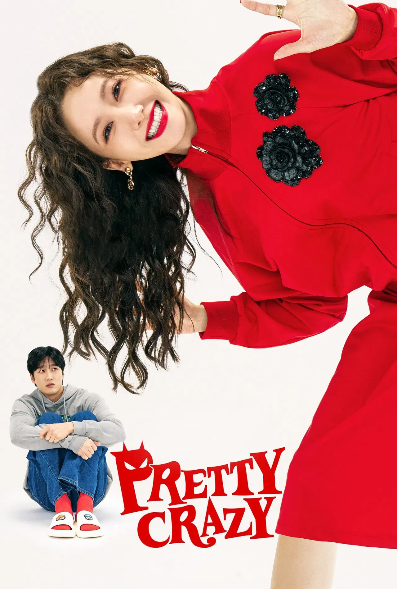 Pretty Crazy (2025)