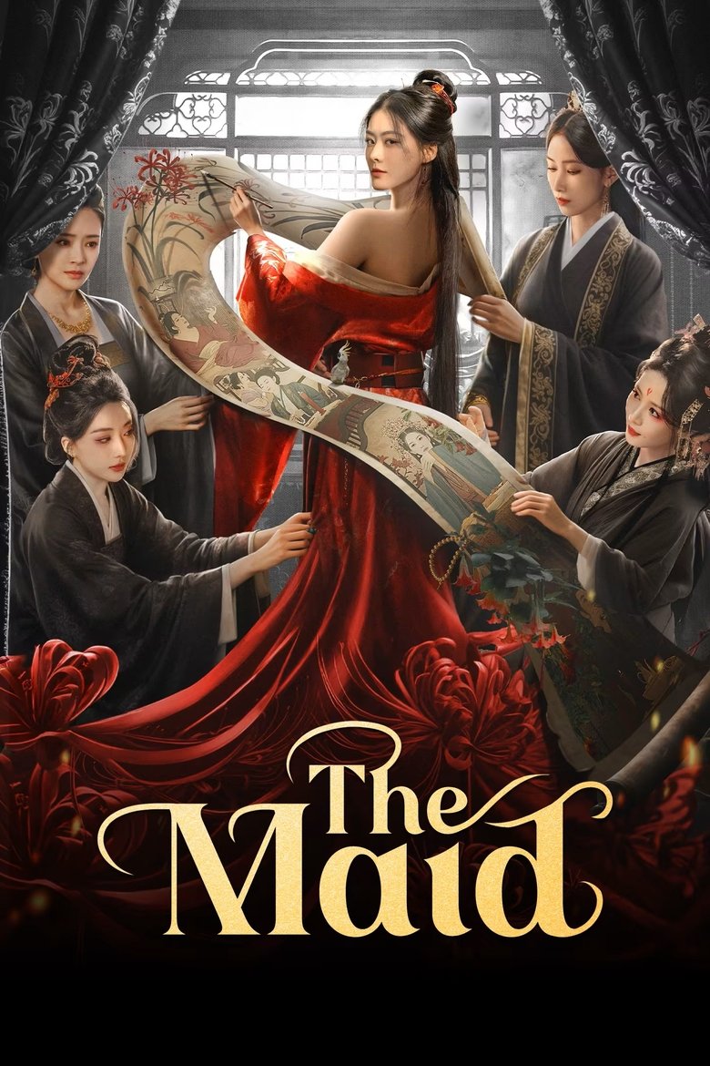 The Maid (2025) Season 1